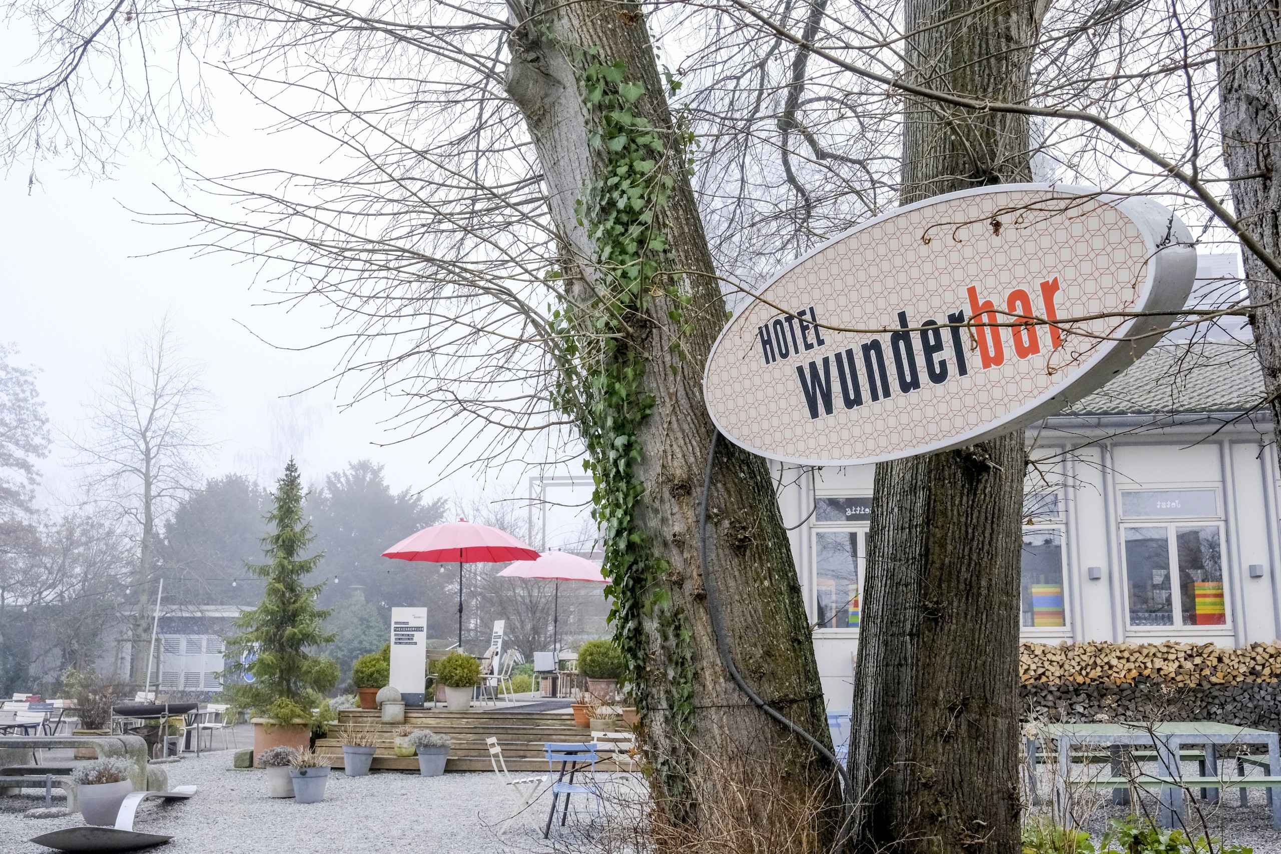 Die «Wunderbar» bleibt vorerst offen. Doch wie lange noch?