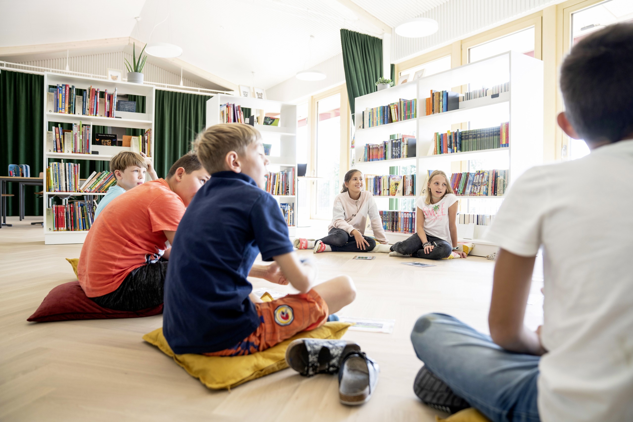 Betreuungsgutschriften sollen für eine transparentere Subventionierung in der familienergänzenden Betreuung sorgen.