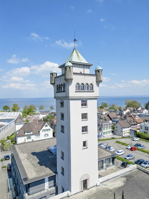 Schädlerturm