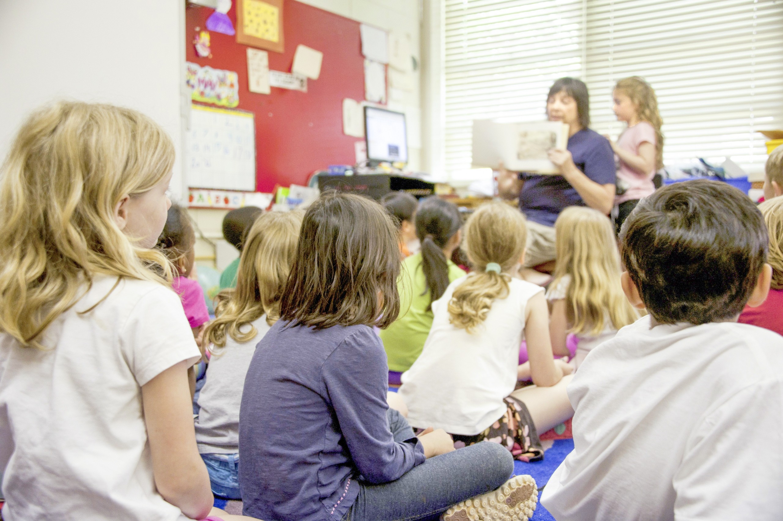 Lehrpersonen sind in ihrem heutigen Berufsalltag mit vielfältigen Herausforderungen konfrontiert. Dies kann schnell einmal zur Überlastung führen. Die Folgen sind Pensenreduktionen oder gar Jobwechsel.