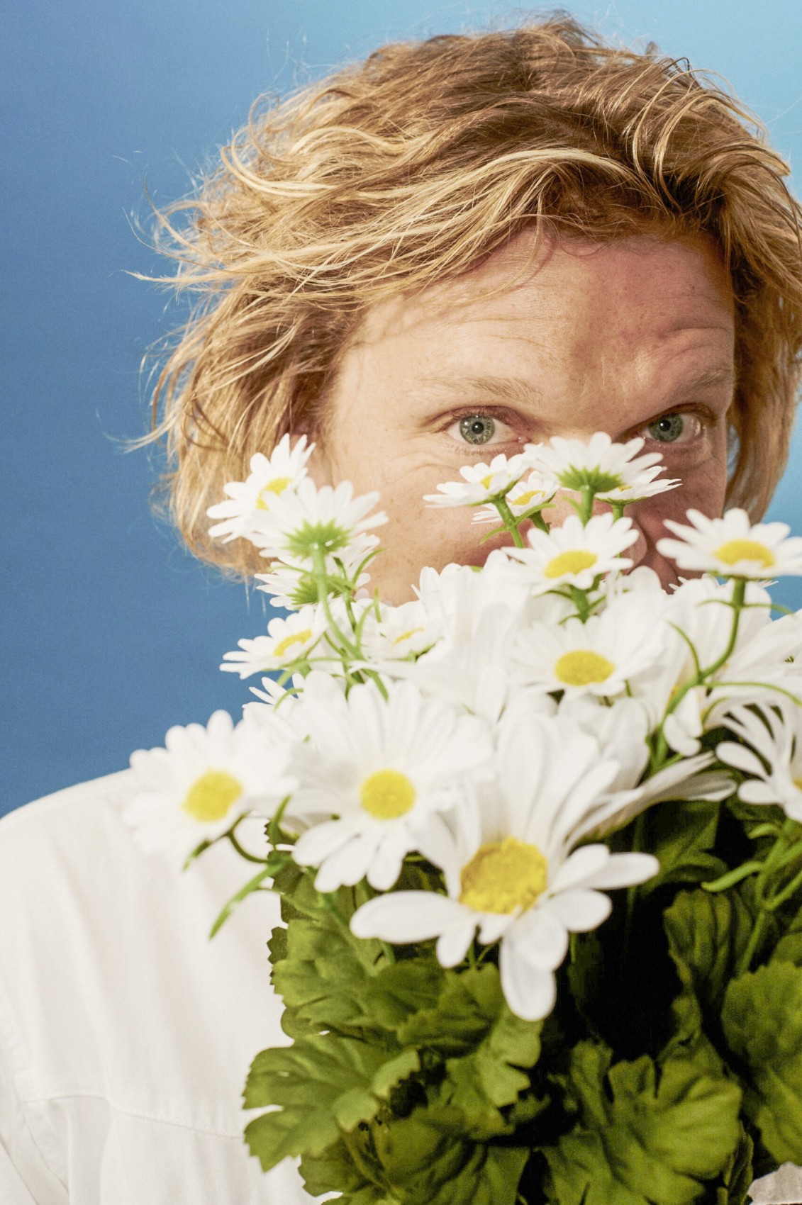 Noch bis Ende Jahr tourt Dabu Bucher mit Dabu Fantastic mit dem aktuellen Album «So Easy» durch die Schweiz.