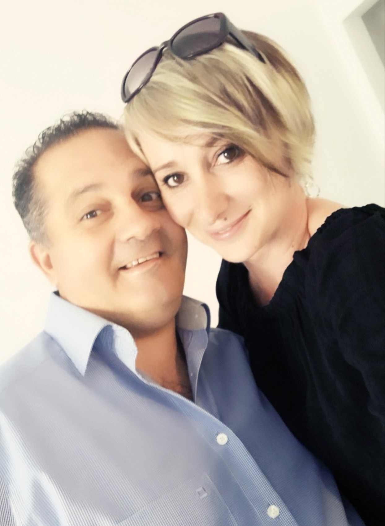 Pietro Rauseo wird zusammen mit seiner Lebensgefährtin Josipa Radic Karaula den «Storchen» in Arbon übernehmen.