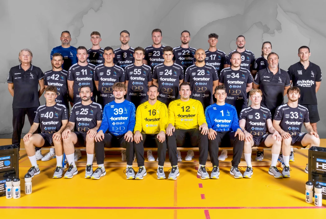 Das Team von Trainer Vedran Banic will seinen Tabellenplatz weiter ausbauen.
