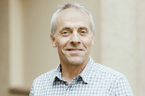 Beni Müggler Genossenschaftsrat, Steinach