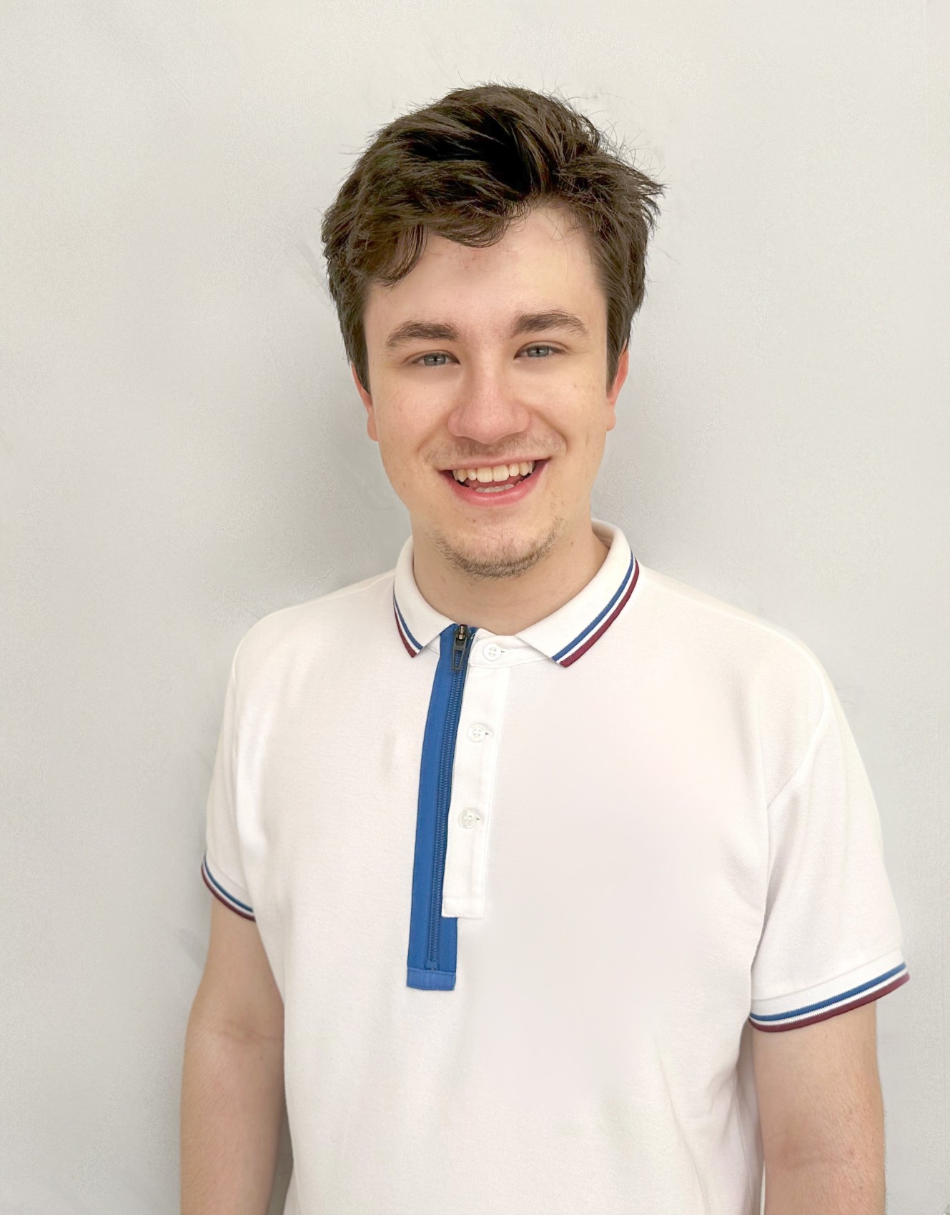 Elia Eccher will Teil der Arboner Exekutive werden.