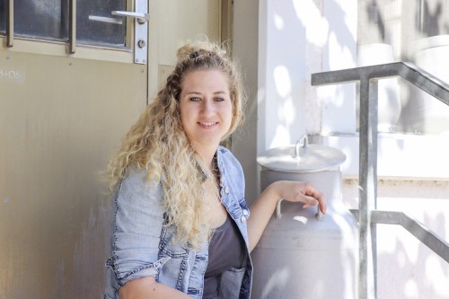 Janine Eberle (parteilos, bisher)