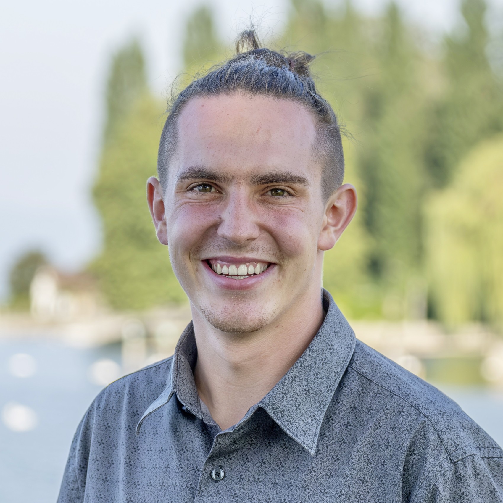 Diego Müggler verpasst die Wiederwahl.