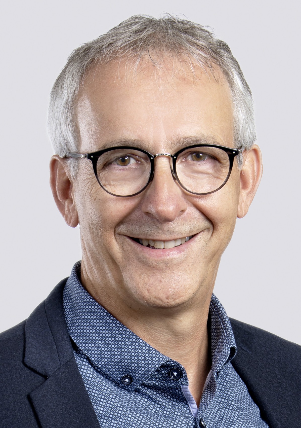 Gemeinderat Markus Lanter (FDP, bisher) brachte es bei seiner Wiederwahl auf 698 Stimmen.