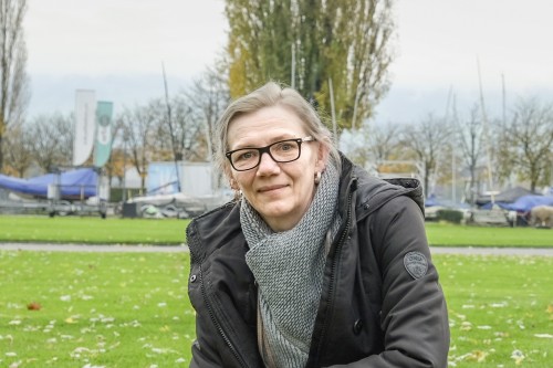 Joanna Rutko Seitler, 4O+ Jahre, von Arbon