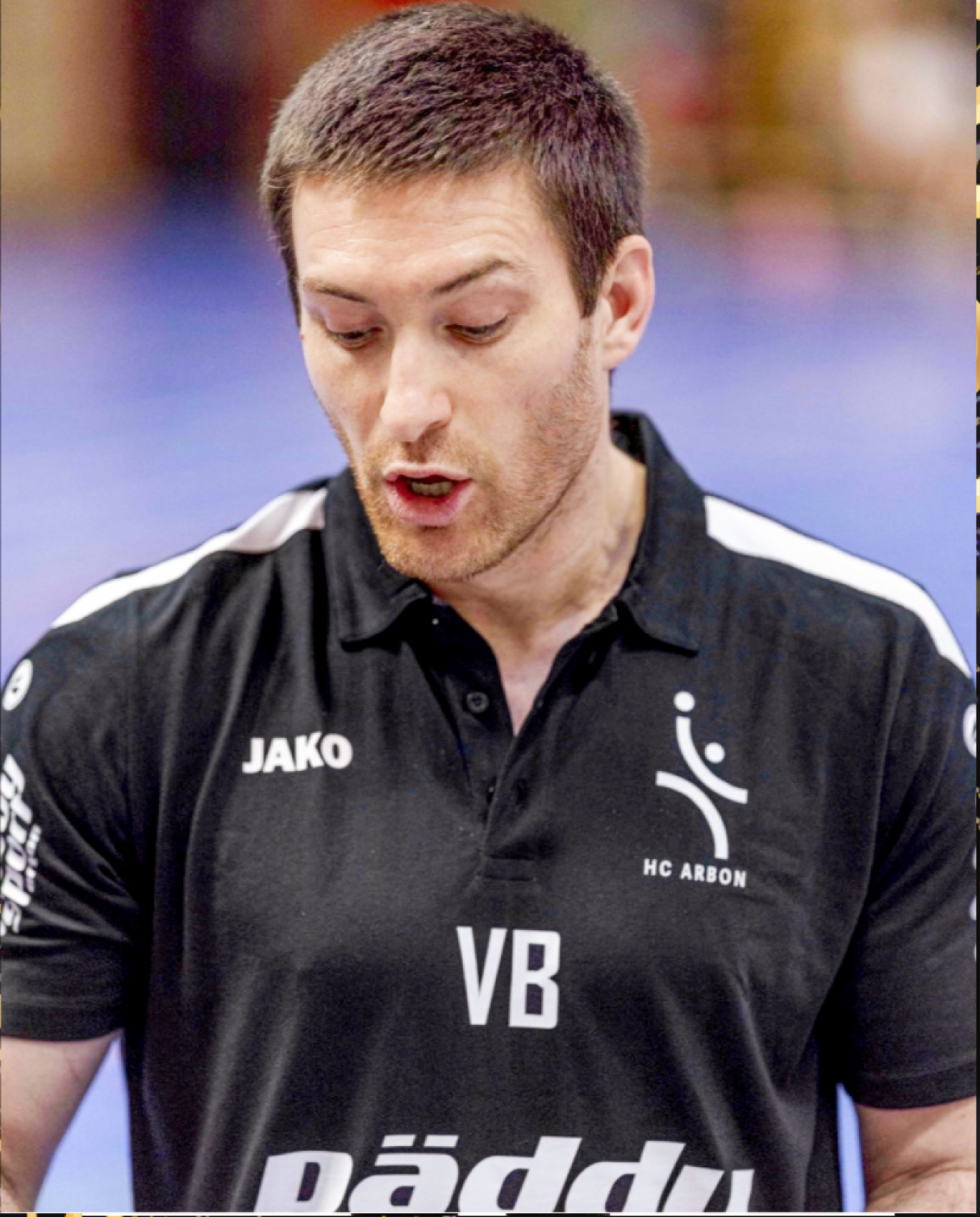 Nach sechs Jahren Zusammenarbeit trennt sich der HC Arbon von Trainer Vedran Banic