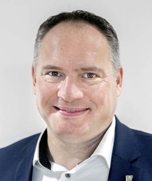 Andreas Albrecht (1977)