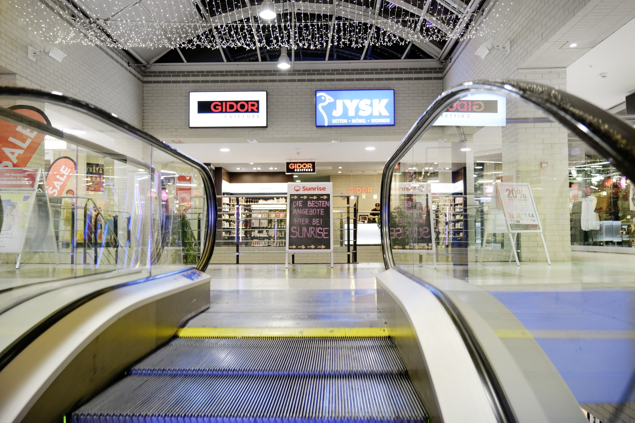 Die «Novaseta» könnte nach über 30 Jahren eine Auffrischung vertragen.