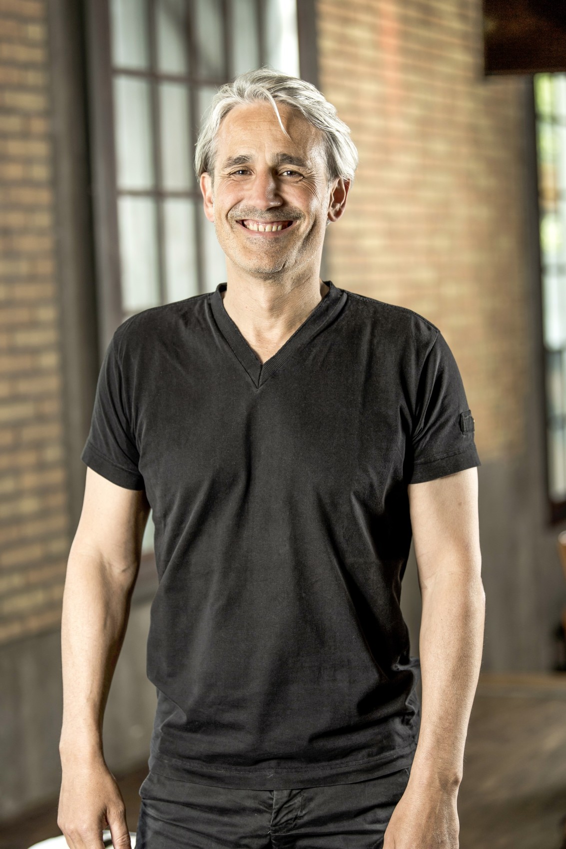 Markus Ritzinger ist CEO der 2B-Vi- sions AG.