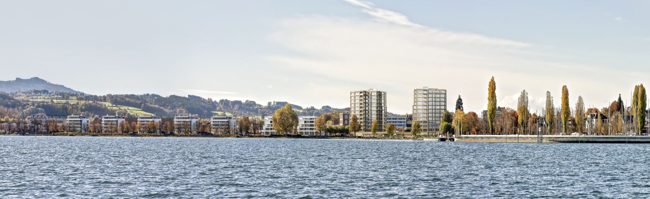 Ob Hochhaus- oder Regelbau ist auch mit den jüngsten beiden Gerichtsentscheiden nicht abschliessend geklärt.