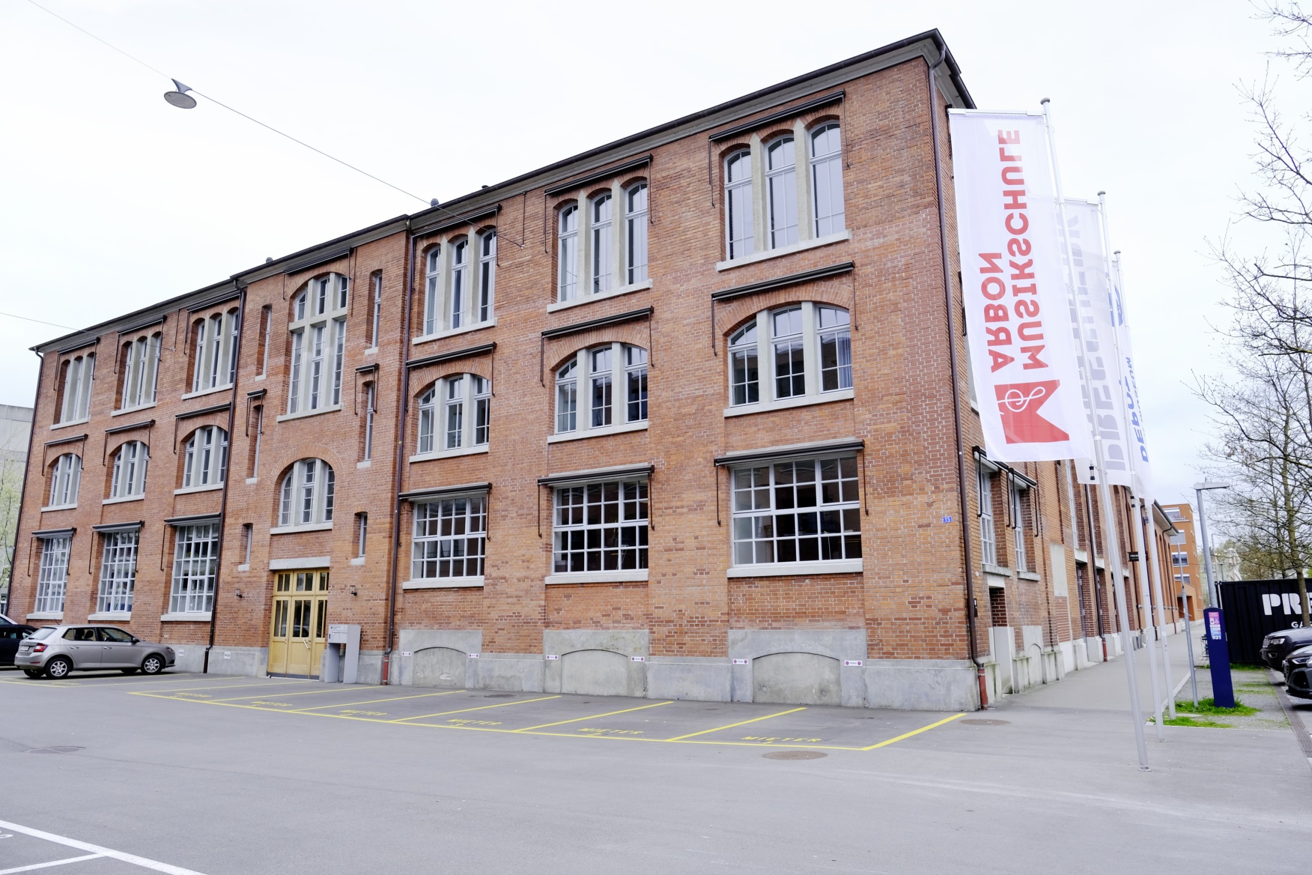 Urs Gähwiler zieht sich aus dem Vorstand der Musikschule zurück.