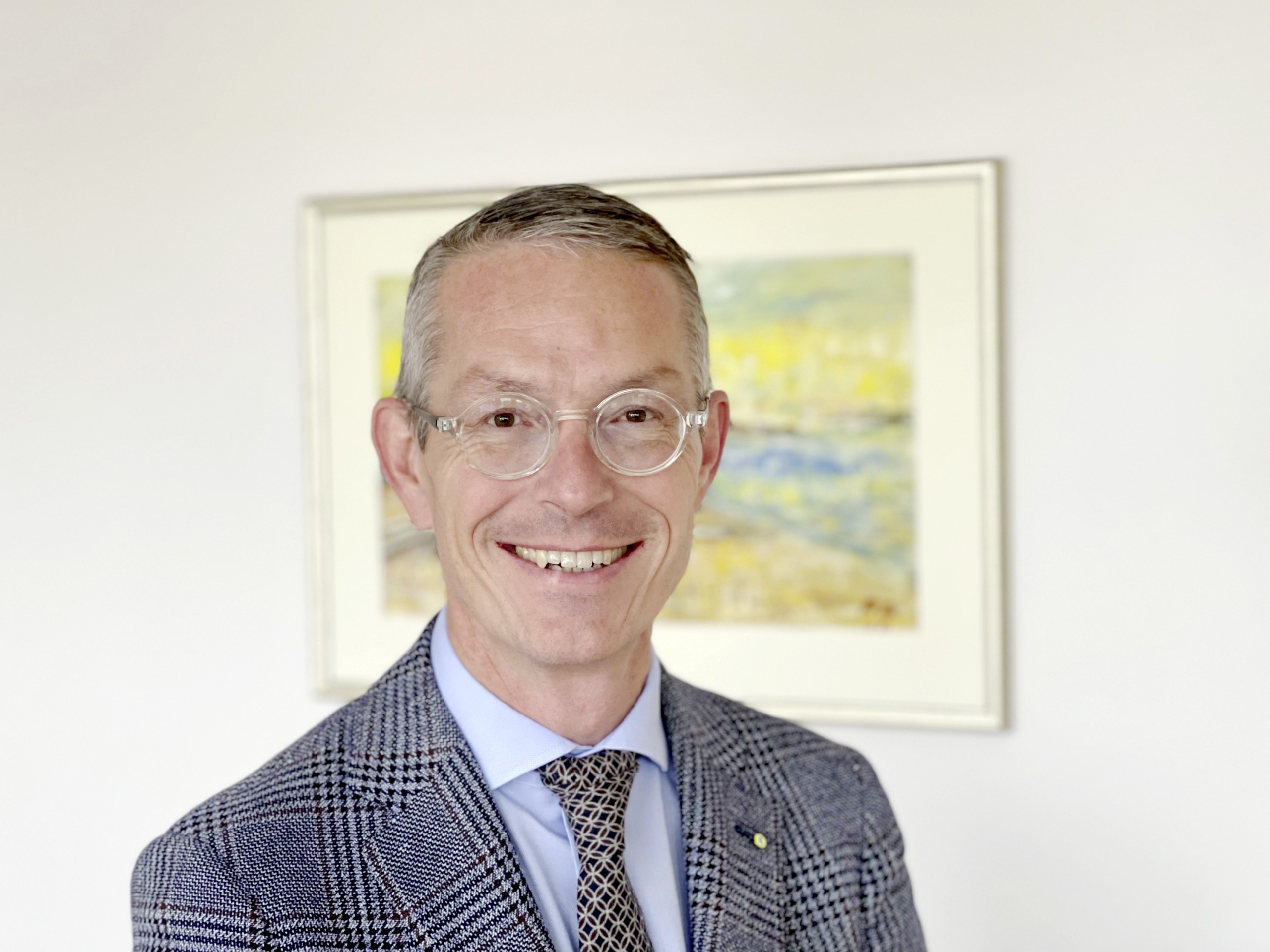Michael Aebisegger