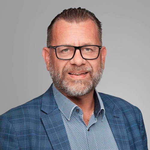 Jürg Lengweiler – FDP (bisher)