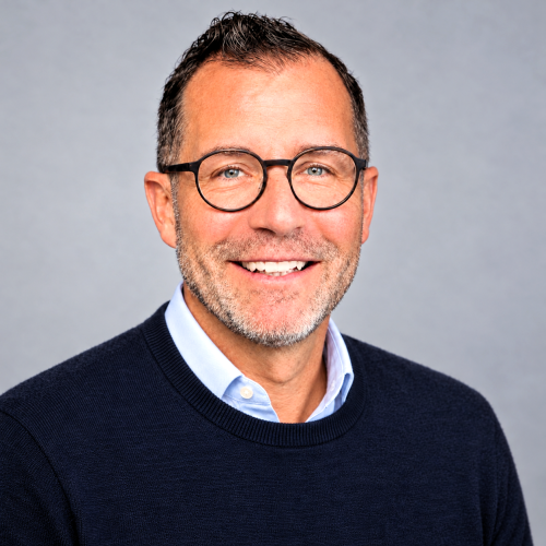 Matthias Geyer übernimmt die Geschäftsleitung der Mosterei Möhl im April 2027