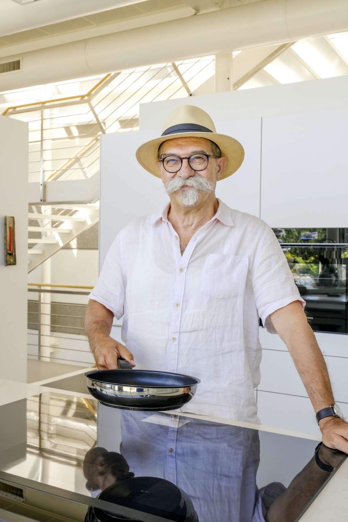 Giovanni Cerfeda wird die neue Auffanggesellschaft der